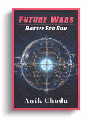 FUTURE WARS BATTLE FOR SUN