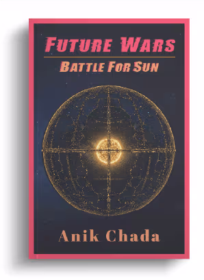 FUTURE WARS BATTLE FOR SUN