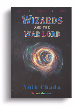 WIZARDS AND THE WAR LORD