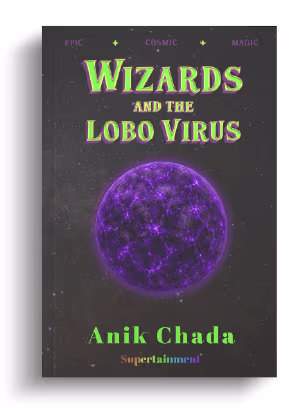 WIZARDS AND THE LOBO VIRUS